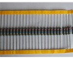 RI81、RI82 HIGH VOLTAGE METAL GLAZED RESISTORS